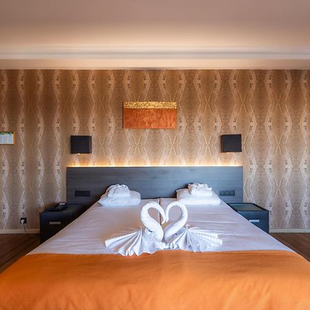 Hotel Donny De Panne Luaran gambar