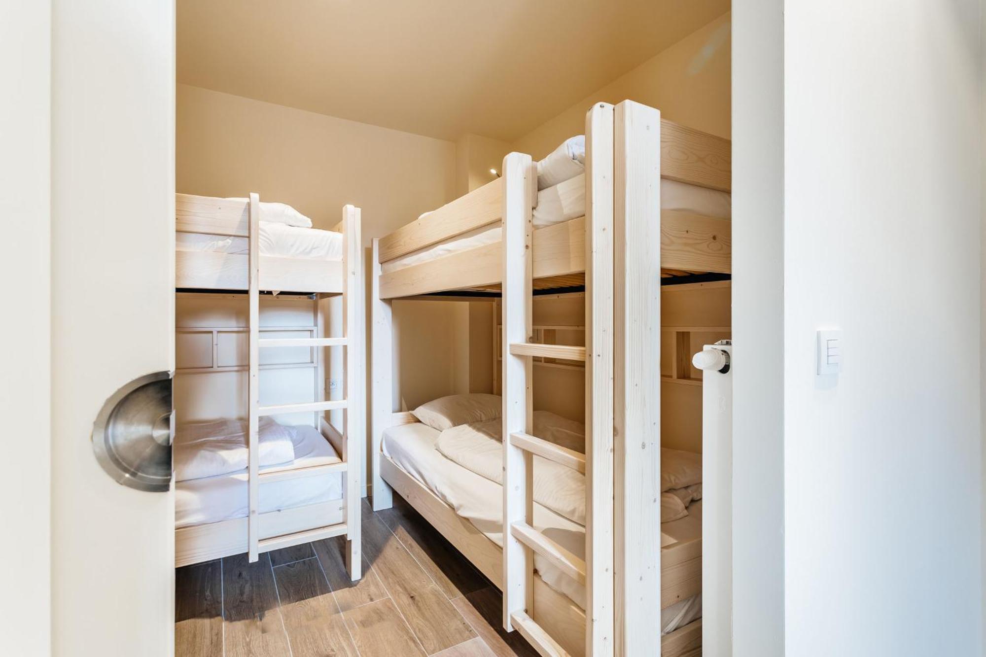 Hotel Donny De Panne Bilik gambar