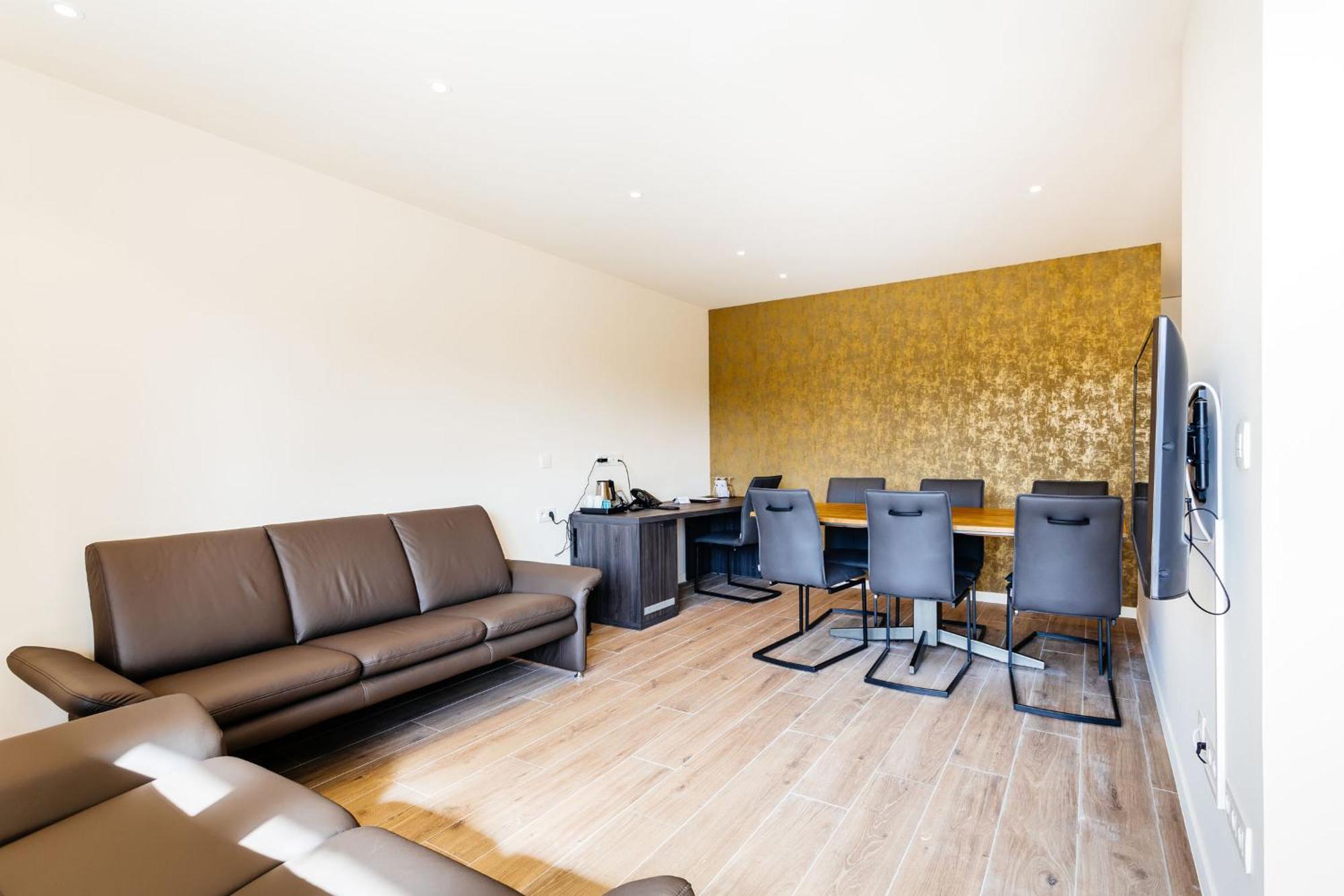 Hotel Donny De Panne Bilik gambar