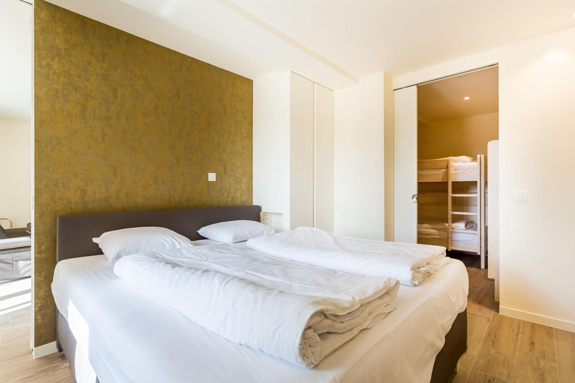 Hotel Donny De Panne Bilik gambar