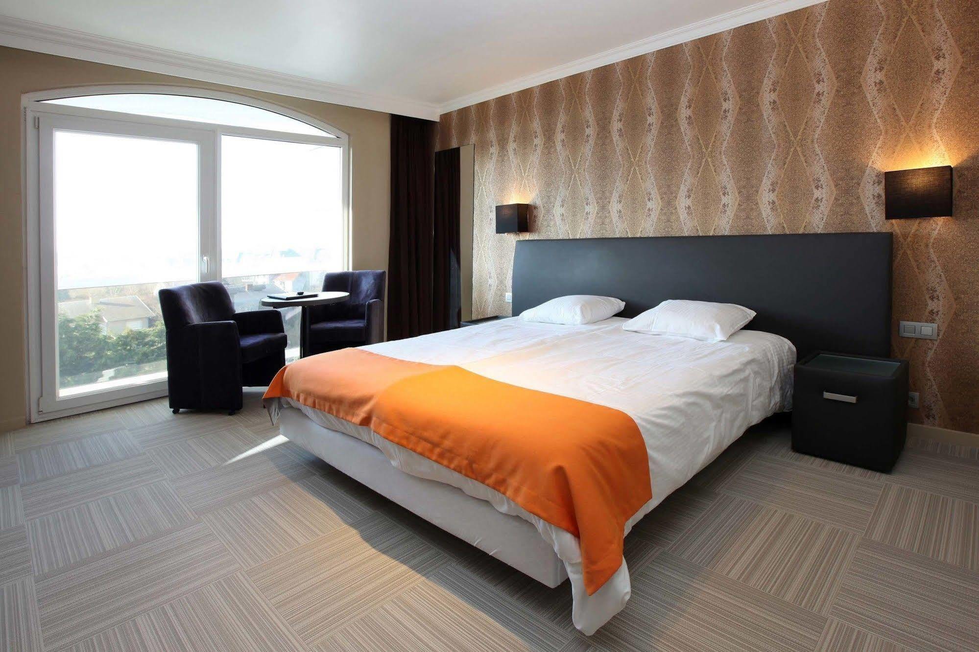 Hotel Donny De Panne Luaran gambar